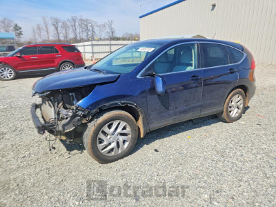 Honda Cr-v 2015 2HKRM3H59FH543923