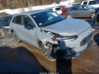 Honda Hr-v 2025 3CZRZ2H50SM755250