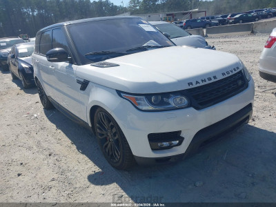 Land rover Range rover sport 2016 SALWR2EF2GA598453