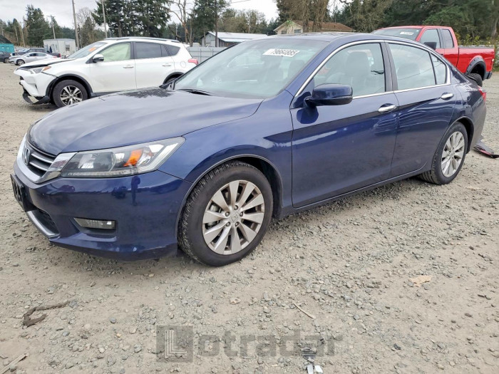 Honda Accord 2015 VIN 1HGCR2F88FA194941