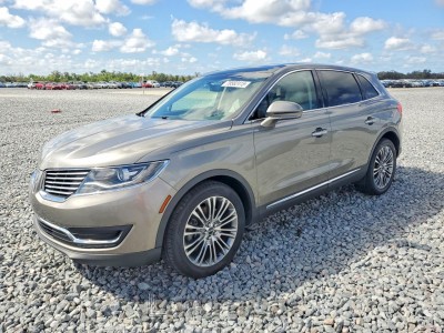 Lincoln Mkx 2016 2LMTJ6LR7GBL60866