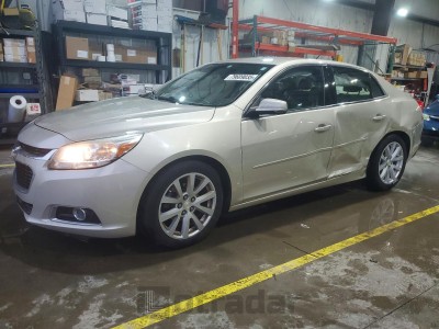 Chevrolet Malibu 2015 1G11D5SL3FF106891