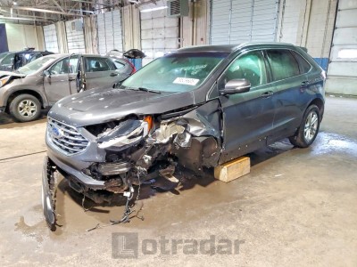 Ford Edge 2020 2FMPK4J98LBB22293