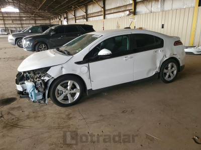 Chevrolet Volt 2015 1G1RA6E45FU134497