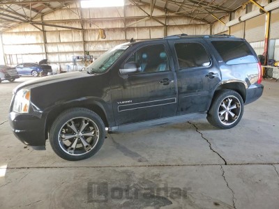 Gmc Yukon 2014 VIN 1GKS1CE01ER119389