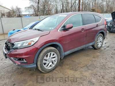 Honda Cr-v 2015 VIN 2HKRM4H59FH699577