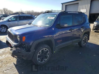 Jeep Renegade 2017 ZACCJBCB1HPG64591