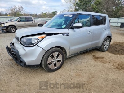Kia Soul 2016 KNDJN2A22G7827078