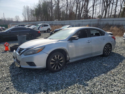 Nissan Altima 2016 1N4AL3AP9GC131452
