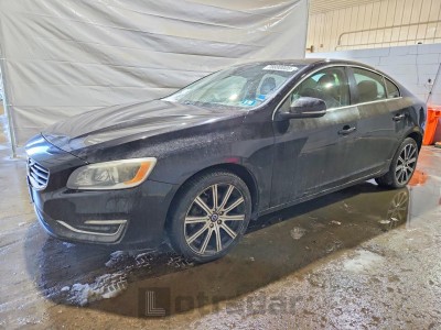 Volvo S60 2014 VIN YV1902FH6E2285180