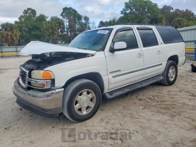 Gmc Yukon 2005 1GKEC16Z65J251099