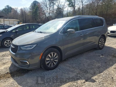 Chrysler  2021 VIN 2C4RC1L74MR581043