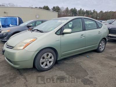 Toyota Prius 2008 JTDKB20U787802825