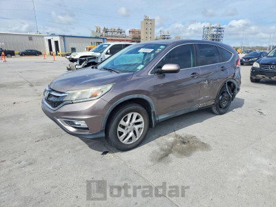Honda Cr-v 2016 3CZRM3H55GG718432