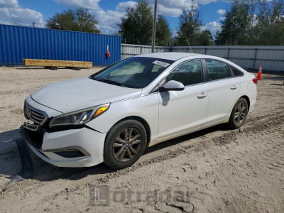 Hyundai Sonata 2015 5NPE24AF1FH097456