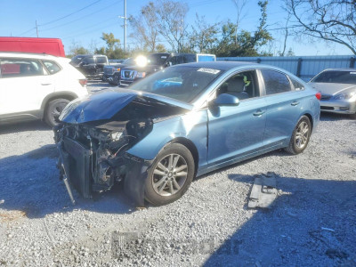 Hyundai Sonata 2023 5NPE24AF4HH465860