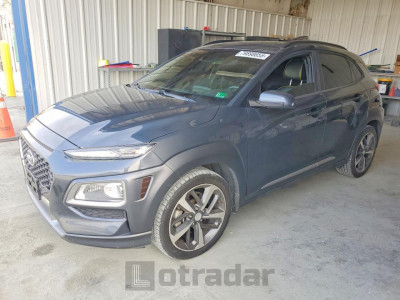 Hyundai Kona 2019 KM8K33A59KU234303