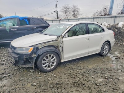 Volkswagen Jetta 2012 VIN 3VWDP7AJ4CM362909