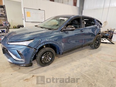 Buick Envista 2024 KL47LBE23RB213757