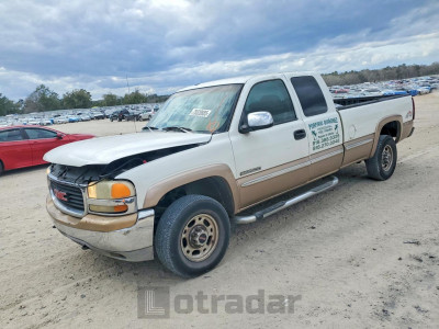 Gmc  1999 VIN 1GTGK29U0XE522957