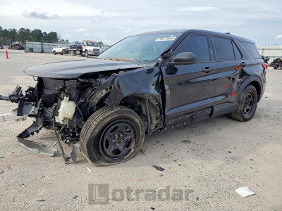 Ford Explorer 2023 1FM5K8AB1PGA34315