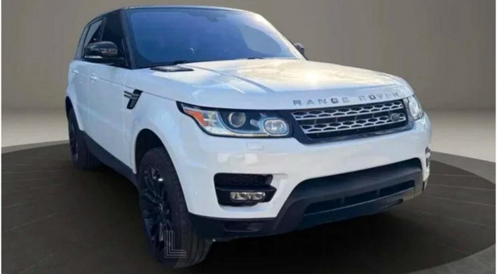 Land rover RANGE ROVER 2016 VIN SALWR2KF4GA111063