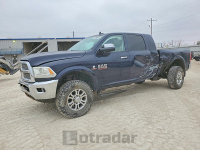 Ram 2500 2014 3C6UR5NLXEG202040