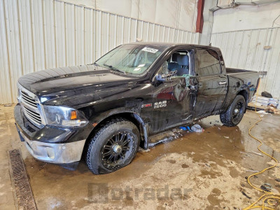 Ram 1500 2015 1C6RR7LM2FS543908