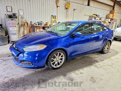Dodge Dart 2013 1C3CDFBH1DD708929