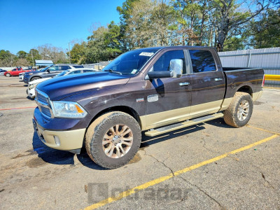 Ram 1500 2016 1C6RR7PT1GS372958