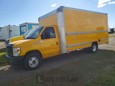 Ford Econoline 2022 VIN 1FDWE3FN0NDC11758