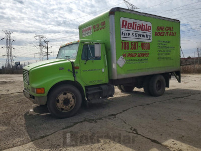 International   1999 1HTSCAAM7XH607731
