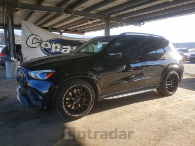 Mercedes-benz Gle 2021 4JGFB8KB5MA393636