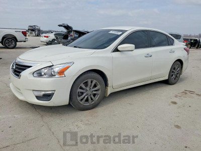 Nissan Altima 2015 1N4AL3AP7FN399693