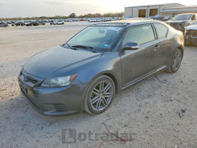 Scion Tc 2013 JTKJF5C70D3050936