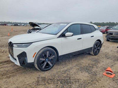 BMW Ix 2024 WB523CF01RCP94121