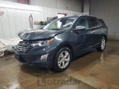 Chevrolet Equinox 2020 2GNAXXEV7L6102752