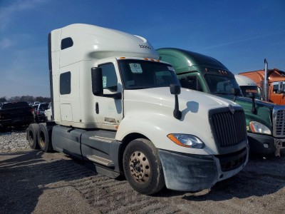 International   2022 3HSDZAPR9NN575768