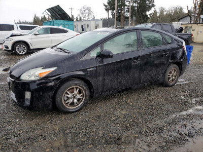 Toyota Prius 2011 JTDKN3DU5B5333132
