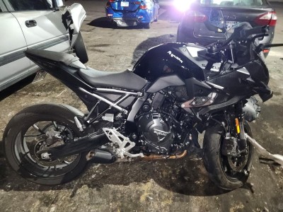 Suzuki Gsx 2025 JS1EM13B7S7101084