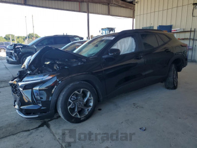 Chevrolet Trax 2026 KL77LHEP4TC007186