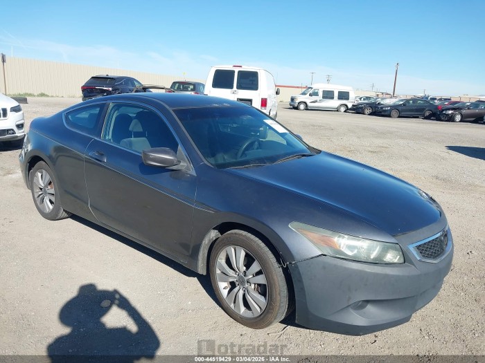 Honda Accord 2008 VIN 1HGCS12318A004814