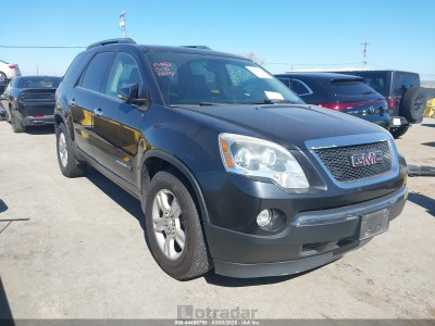 Gmc Acadia 2008 VIN 1GKEV23728J251334