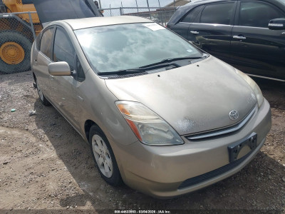 Toyota Prius 2008 JTDKB20UX83357178