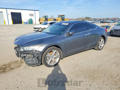 Honda Accord 2012 1HGCS2B88CA006781