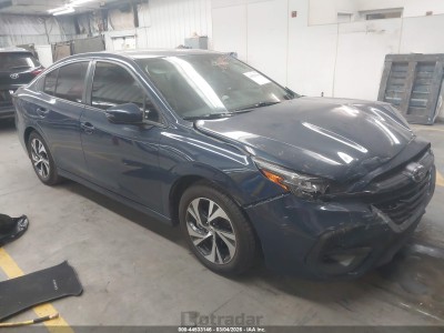 Subaru LEGACY 2024 4S3BWAF62R3014955