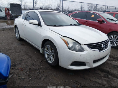 Nissan Altima 2013 1N4AL2EP8DC137940