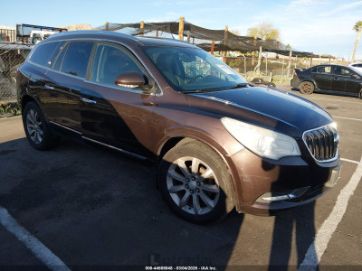 Buick Enclave 2015 5GAKRCKD0FJ100104