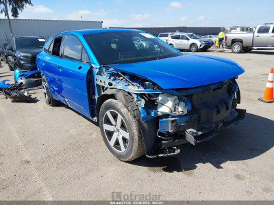 Honda Prologue 2024 3GPKHURM1RS510831