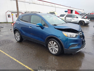 Buick Encore 2019 KL4CJASB8KB726544